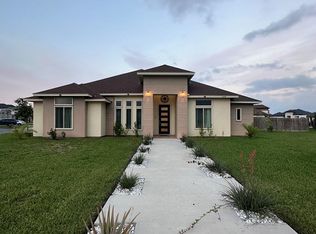 5344 Sagebrush Rd, Brownsville, TX 78526