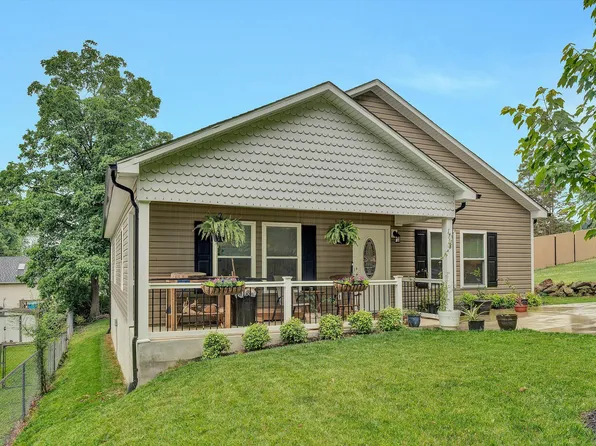 1718 Dundee Ave SE, Roanoke, VA 24014