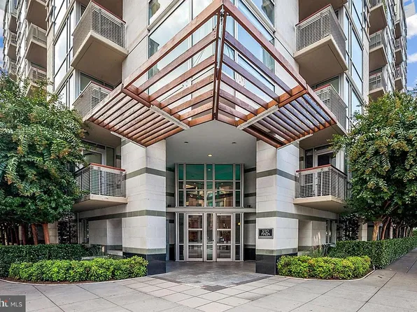 1300 13th St NW APT 909, Washington, DC 20005