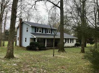 14730 Freed St SE, Minerva, OH 44657
