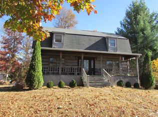 2831 Dick Farmer Rd, Cedar Hill, TN 37032