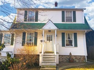 43 Mead Pl, Rye, NY 10580