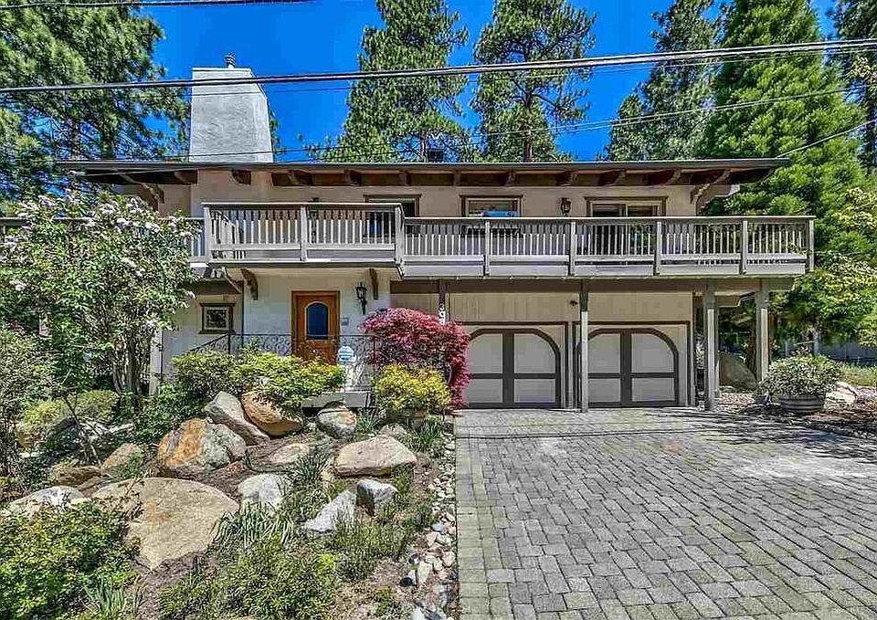 308 Elks Point Rd, Zephyr Cove, NV 89448 Zillow