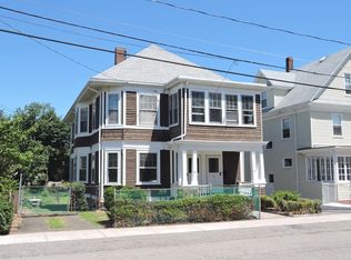 44-46 Appleton St, Quincy, MA 02171