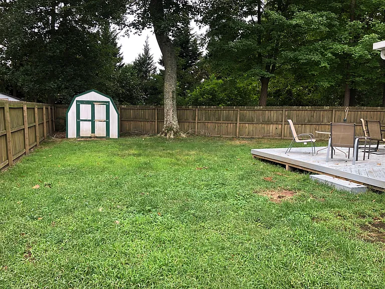 Dunn backyard shed_09132019