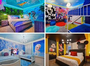 2953 Protagonist St, Kissimmee, FL 34746