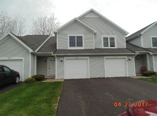 1023 Cane Patch, Webster, NY 14580