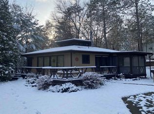 N1320 Running Bear Rd, Keshena, WI 54135