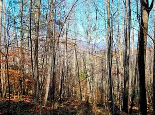 Parcel 34 Bailey Hollow Rd Erwin, --, TN 37650
