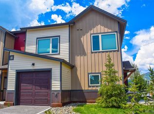 233 Smith Ranch Rd, Silverthorne, CO 80498