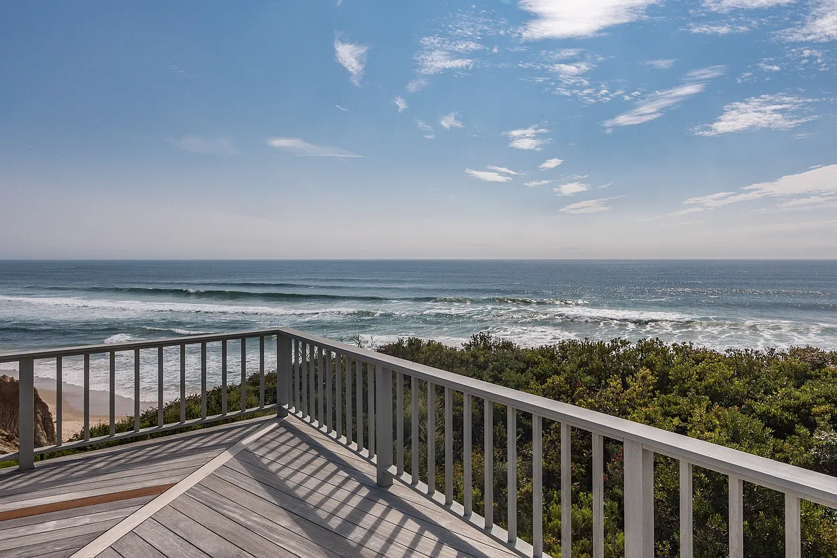 Building Photo - 108 Surfside Ave