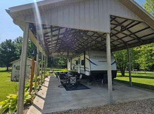7326 State Route 19 Rd UNIT 7-8-9, Mount Gilead, OH 43338
