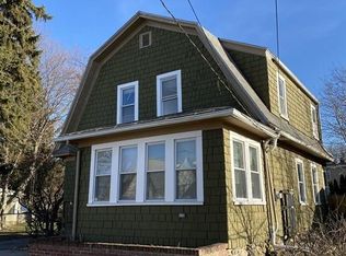 6 Michigan Rd, Worcester, MA 01606