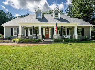 3081 Old Mill Rd, Rutledge, GA 30663