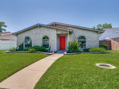 2914 Cotton Gum Rd, Garland, TX, 75044