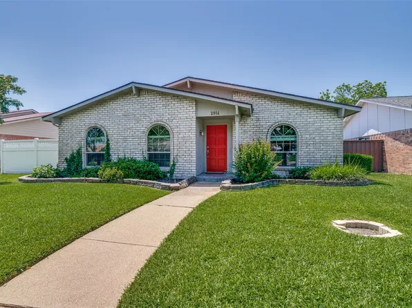 2914 Cotton Gum Rd, Garland, TX 75044