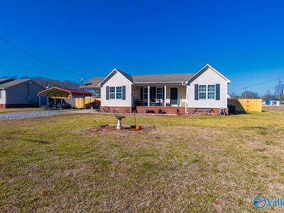 40 Henderson St, Moulton, AL, 35650