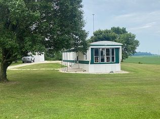 2929 W 800 N, Ridgeville, IN 47380