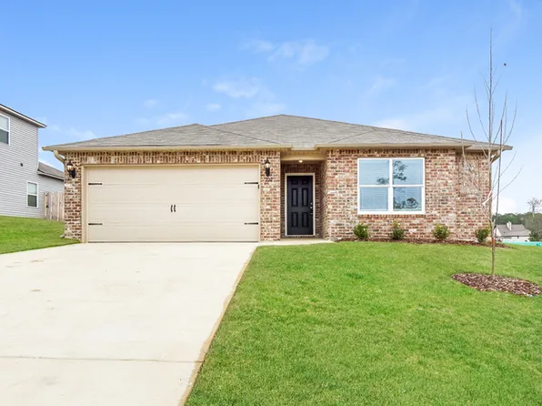 220 Camden Park Ave, Calera, AL 35040