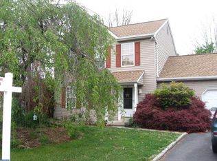 4808 Woodspring Dr, Pipersville, PA 18947