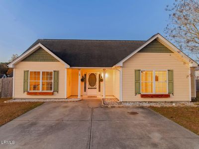 30 Mint Farm Dr, Beaufort, SC, 29906