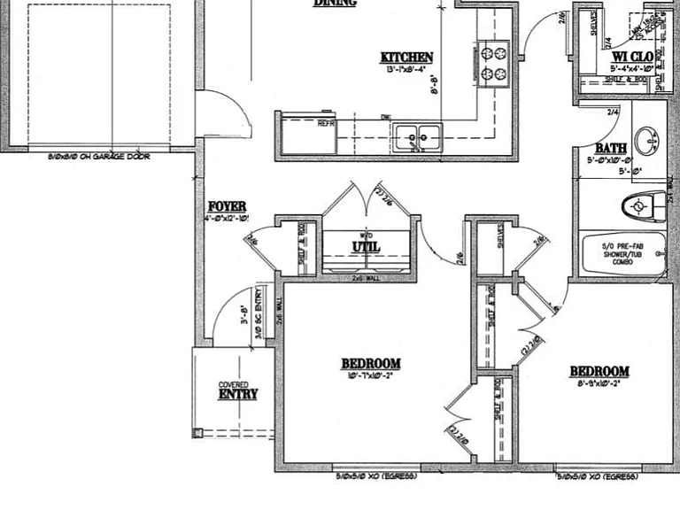 875 N Pershing St #3 — Photo 7
