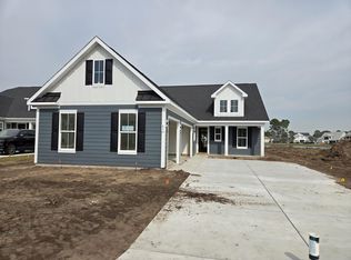 431 Starlit Way, Myrtle Beach, SC 29579