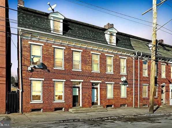 435 W King St, York, PA 17401