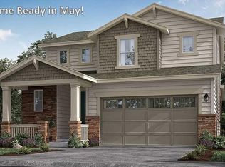973 S Fultondale Ct, Aurora, CO 80018