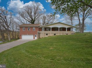 17634 Bruehl Rd, Upperco, MD 21155