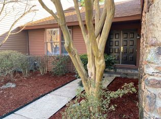 36 Ninth Fairway Loop, Maumelle, AR 72113