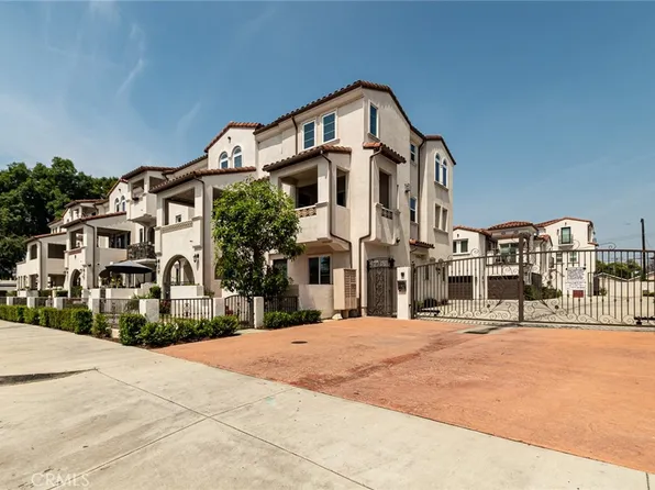 7019 Passons Blvd, Pico Rivera, CA 90660