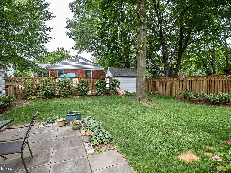 204 S Ivy St — Photo 24