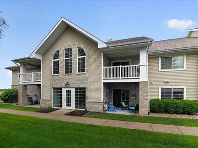 5344 Congress Ave Unit 4, Madison, WI, 53718