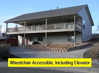 1551 Salvia Ct, Golden, CO 80401