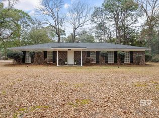 7565 Hemlock Dr, Mobile, AL 36695