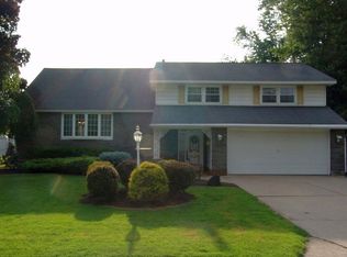 72 Bayberry Rd, Schenectady, NY 12306