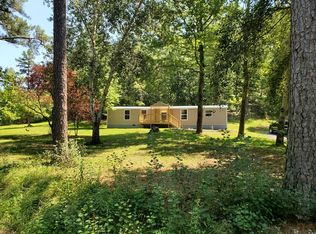 566 Old Sawmill Rd, Chatsworth, GA 30705