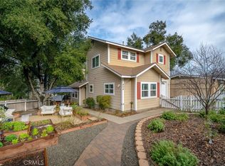 404 Old County Rd, Templeton, CA 93465