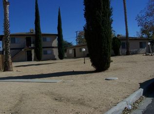 7401 Borrego Trl APT 4, Yucca Valley, CA 92284