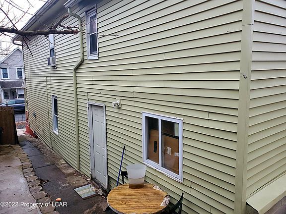 15 Hughes St, Wilkes Barre, PA 18702 MLS 221129 Zillow