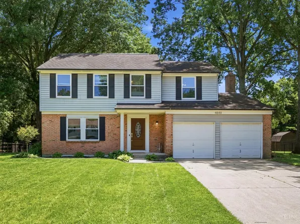 4848 Powderhorn Dr, Cincinnati, OH 45244