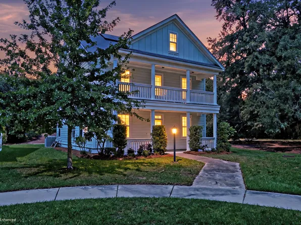 2917 Swamp Sparrow Cir, Johns Island, SC 29455