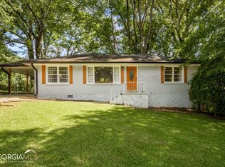 1568 Woodland Cir SE, Atlanta, GA