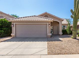 8474 S Stephanie Ln, Tempe, AZ 85284