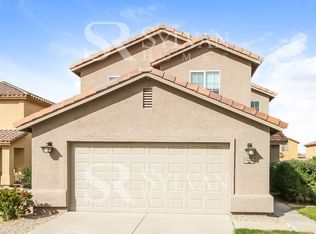 1480 W Roosevelt Ave, Coolidge, AZ 85128