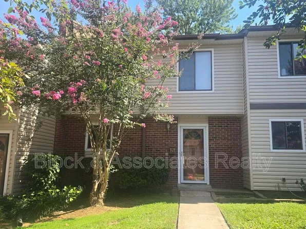 1708 N Hamilton St APT E, High Pt, NC 27262