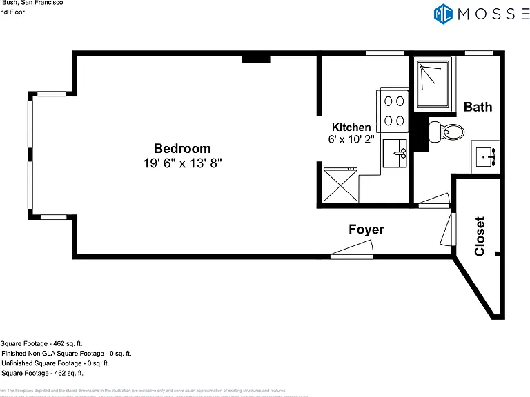 1677 Bush St — Photo 7