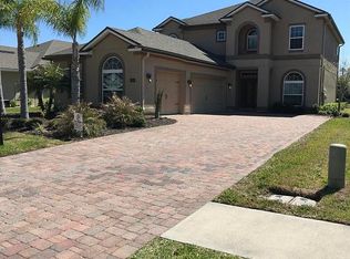 151 Berot Cir, Saint Johns, FL 32259