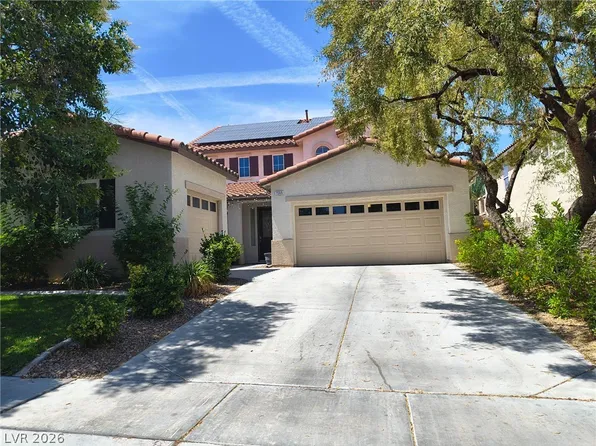 1569 Ravanusa Dr, Henderson, NV 89052